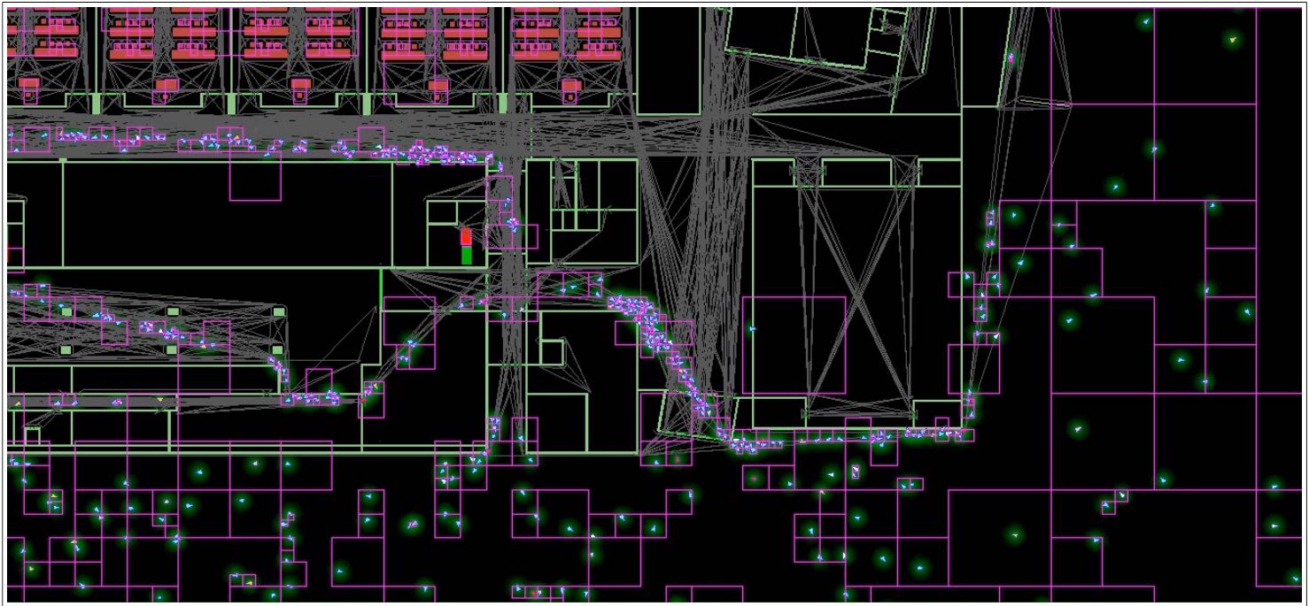 path people can take