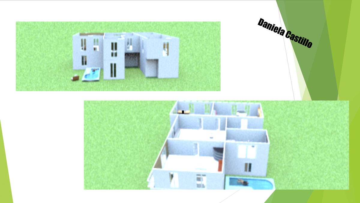 And you, how do you use your Sweet Home 3D? Episode 22