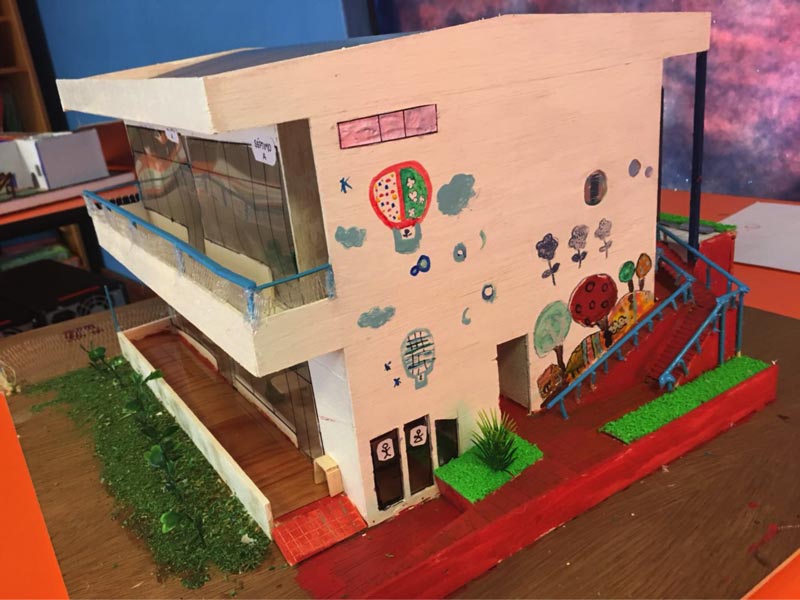 And you, how do you use your Sweet Home 3D? Episode 22