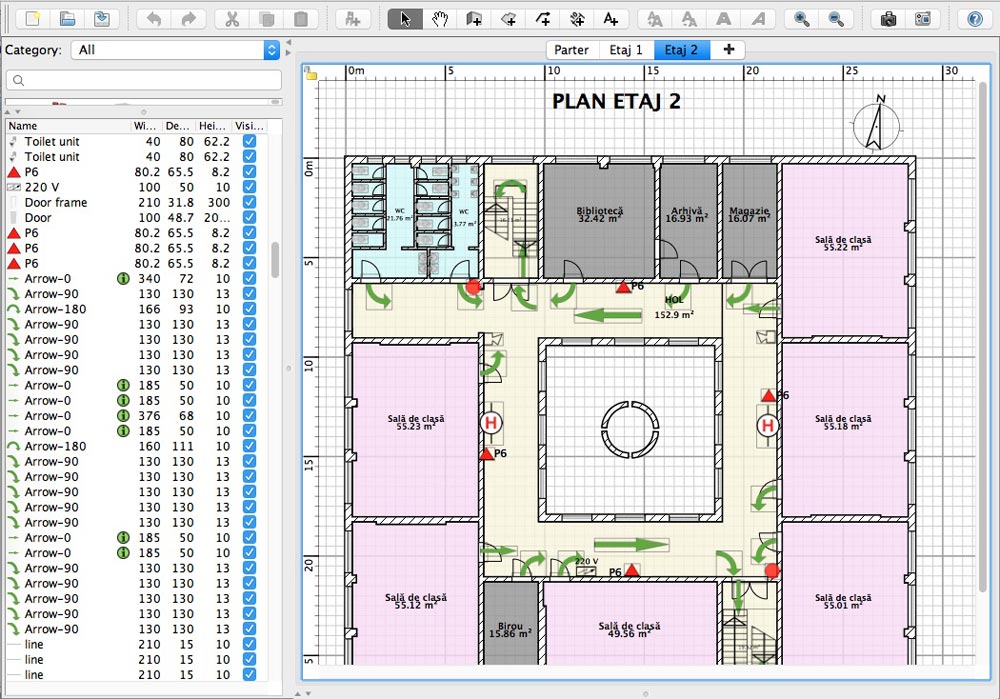 
And you, how do you use your Sweet Home 3D? 