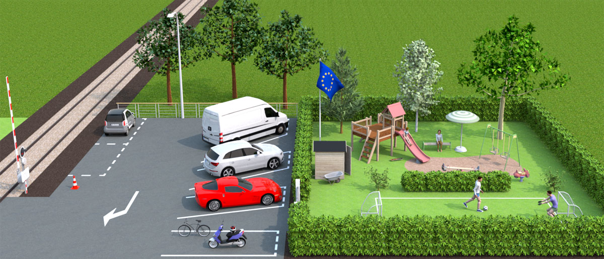 Furniture libraries 1.7