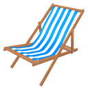 Deck chair