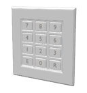 Number lock