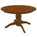 Oak table