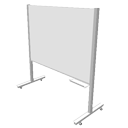 White board
