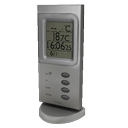Thermometer