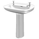 Washbasin