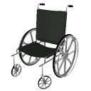 Wheelchair