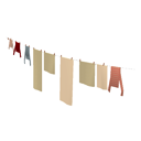 Clothes line