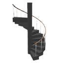 Escalier Colimacon2