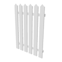 Fence picket