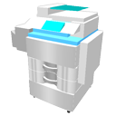 Imprimante Fax Photocopieur