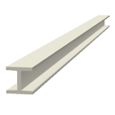Metal beam