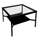 Square Coffee Table