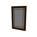 Window Frosted Glass