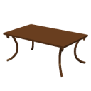 Wood Table