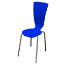 Dining-chair