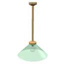 Hanging-restaurant-light