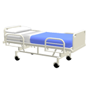 Hospital bed