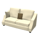 Sofa 2 seats