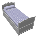 Child bed