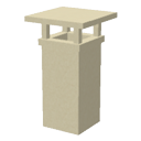 Chimney