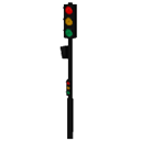 Traffic light