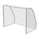 Football goal
