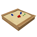 Sandpit