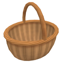 Shopping basket