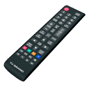 TV remote control