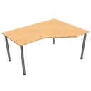 Wooden table