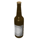 Beer bottle