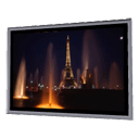 Eiffel Tower Frame