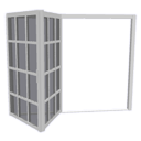 Accordion Fold Doors