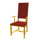 Chair high