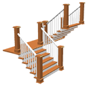 Grand Staircase Dark