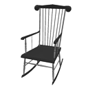 Rocking chair