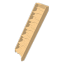 Staircase samba 265x150x85