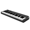MIDI-keyboard