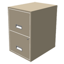 Filing-cabinet