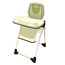 Baby high chair