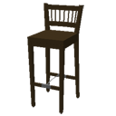Bar chair