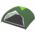 Camping tent