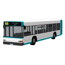 City bus