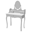Dressing table