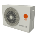 Air conditioning - External unit