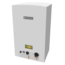 Gaz water heater