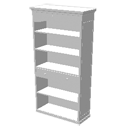 Shelves