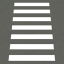 Pedestrian crossing